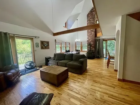 97 Jason Avenue Jefferson NH 03583