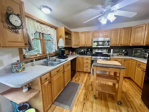 97 Jason Avenue Jefferson NH 03583