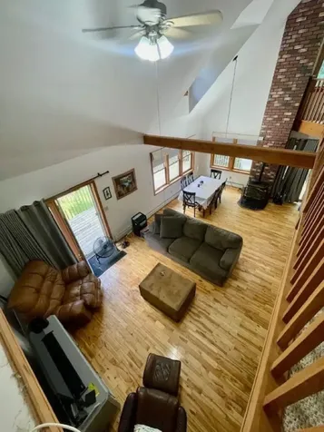 97 Jason Avenue Jefferson NH 03583