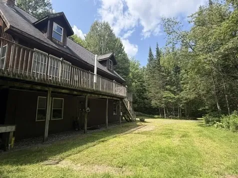 97 Jason Avenue Jefferson NH 03583