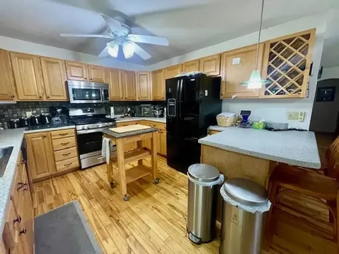 97 Jason Avenue Jefferson NH 03583