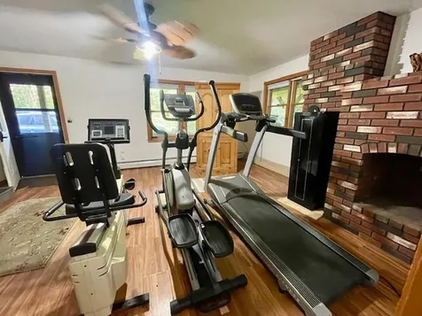 97 Jason Avenue Jefferson NH 03583