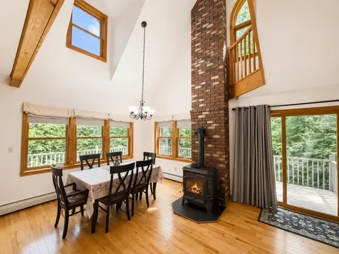 97 Jason Avenue Jefferson NH 03583