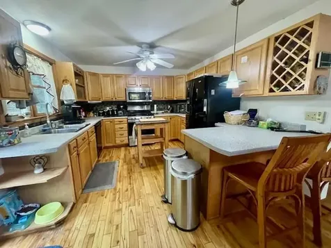 97 Jason Avenue Jefferson NH 03583