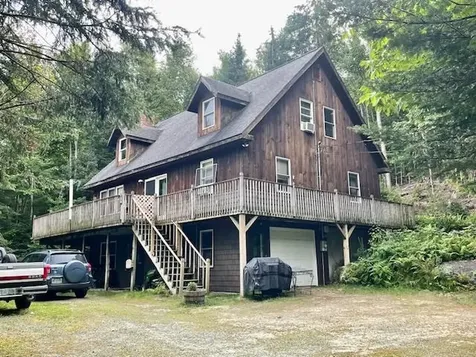 97 Jason Avenue Jefferson NH 03583