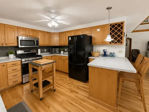 97 Jason Avenue Jefferson NH 03583