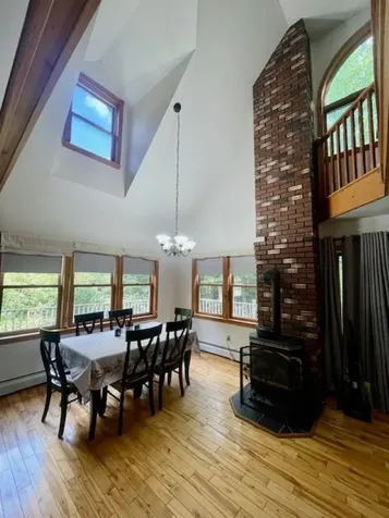 97 Jason Avenue Jefferson NH 03583