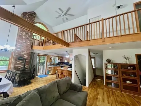 97 Jason Avenue Jefferson NH 03583