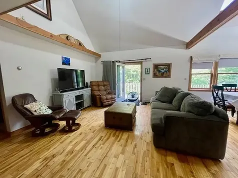 97 Jason Avenue Jefferson NH 03583