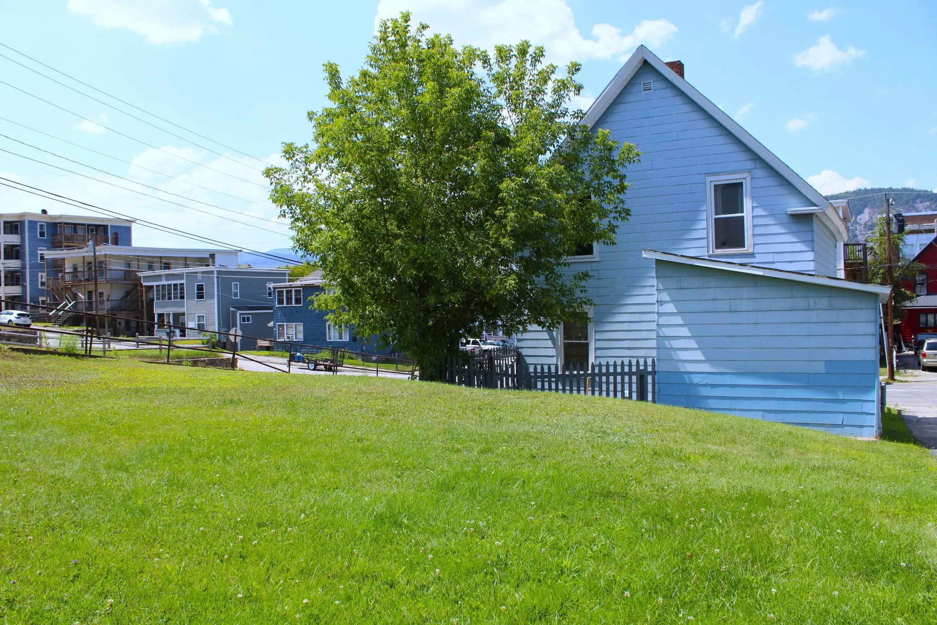 606 Rockingham Street Berlin NH 03570