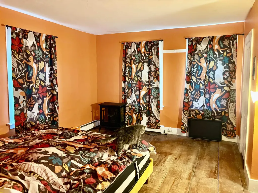 8 Skyline Road Unity NH 03773