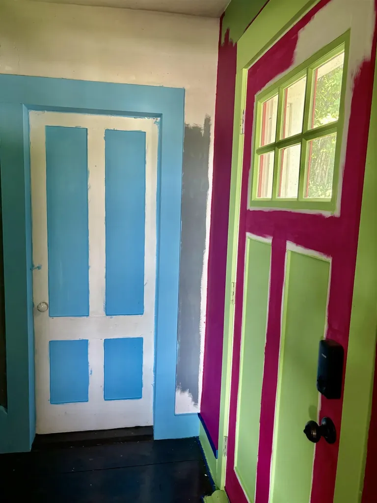 8 Skyline Road Unity NH 03773