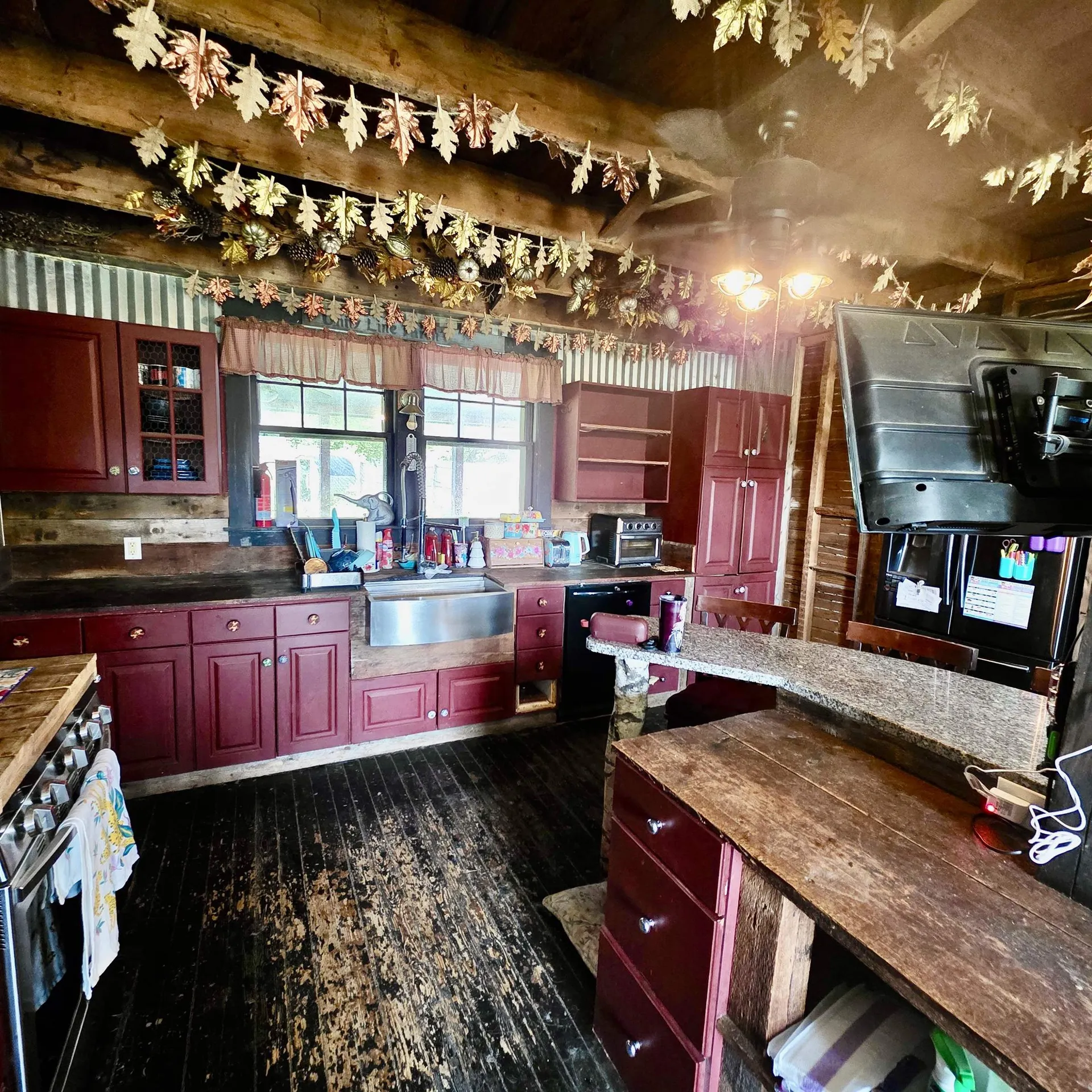 8 Skyline Road Unity NH 03773