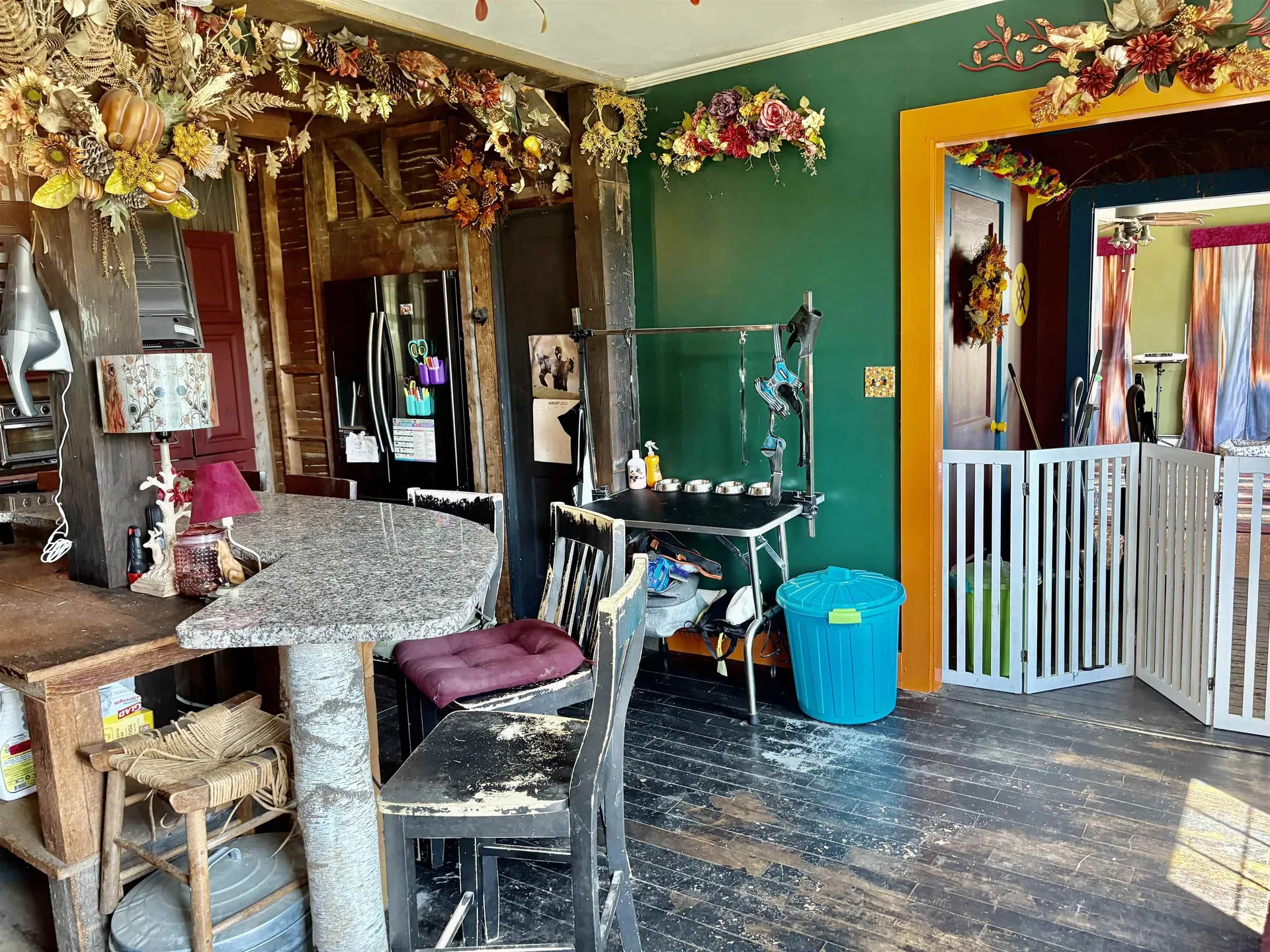 8 Skyline Road Unity NH 03773