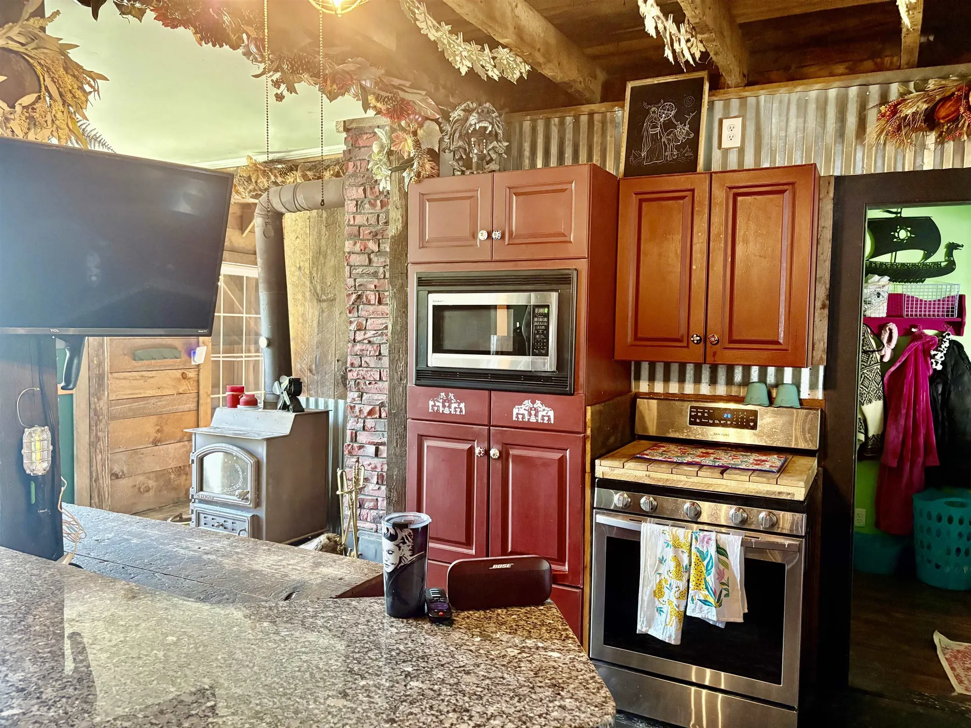 8 Skyline Road Unity NH 03773