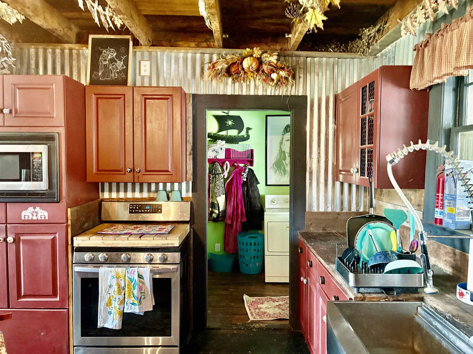 8 Skyline Road Unity NH 03773