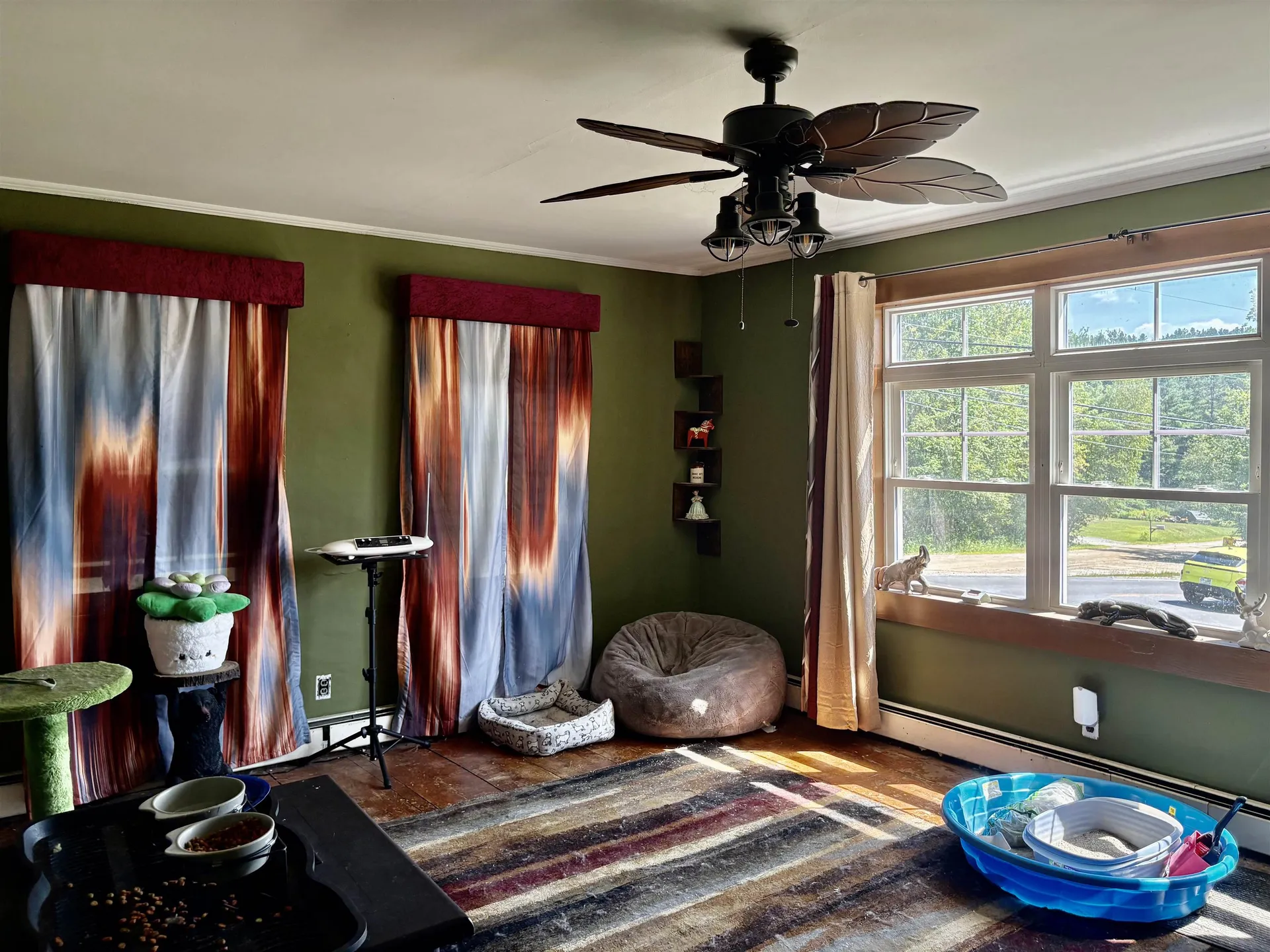 8 Skyline Road Unity NH 03773