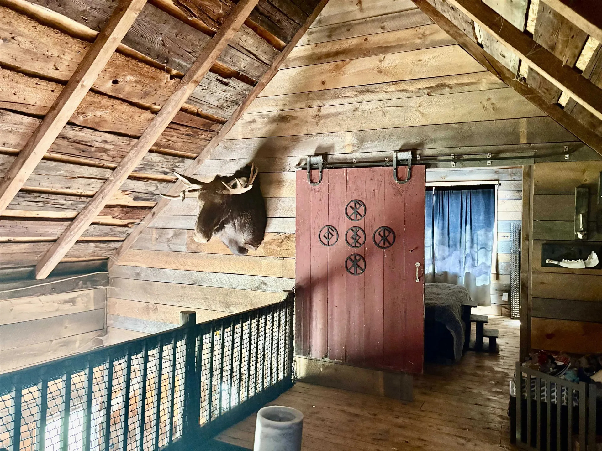 8 Skyline Road Unity NH 03773