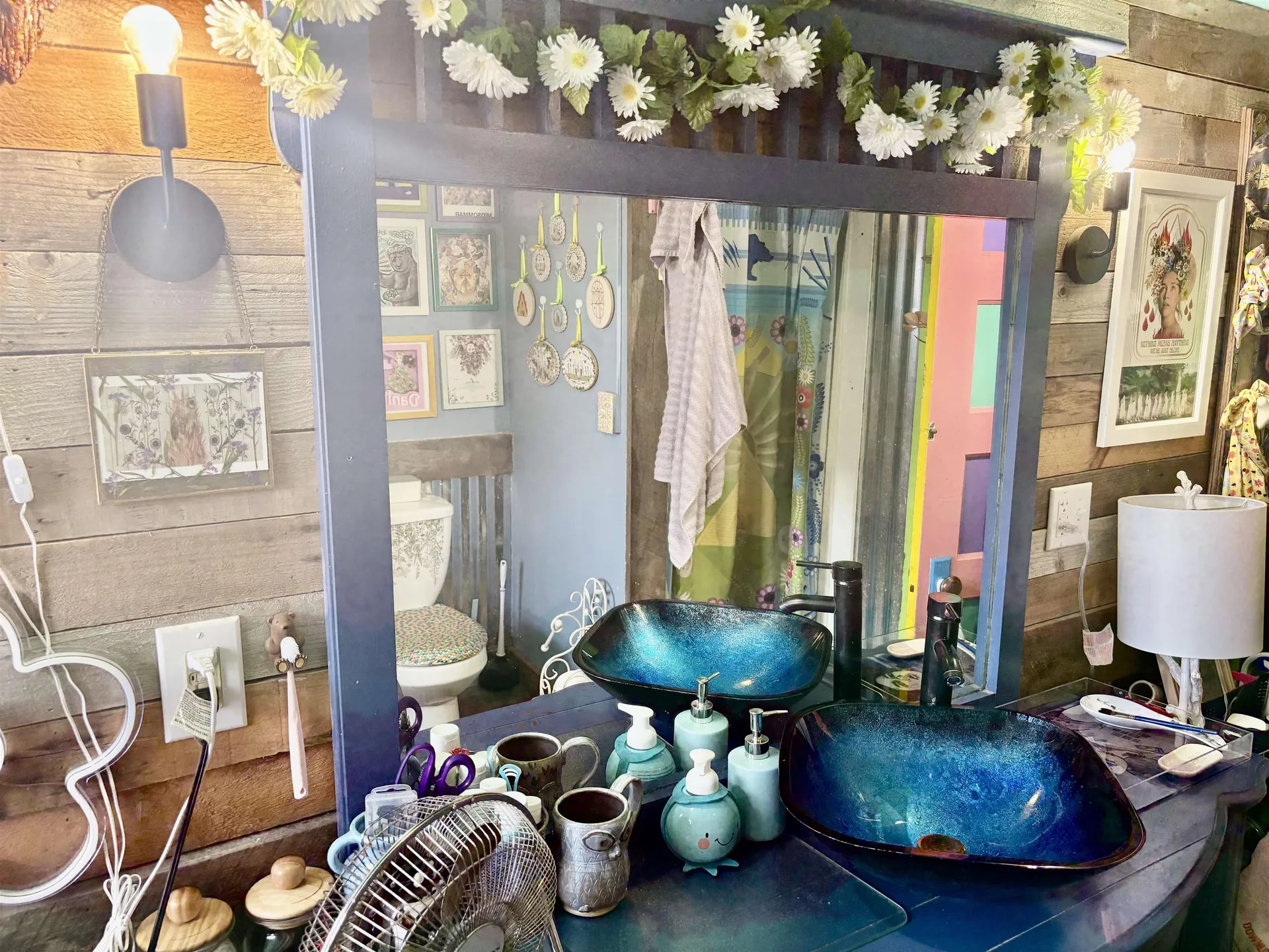 8 Skyline Road Unity NH 03773