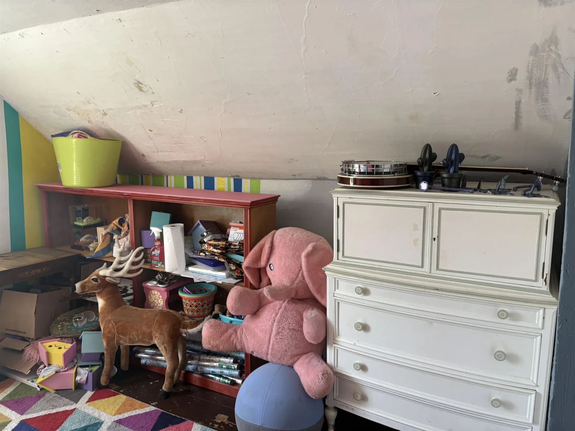 8 Skyline Road Unity NH 03773