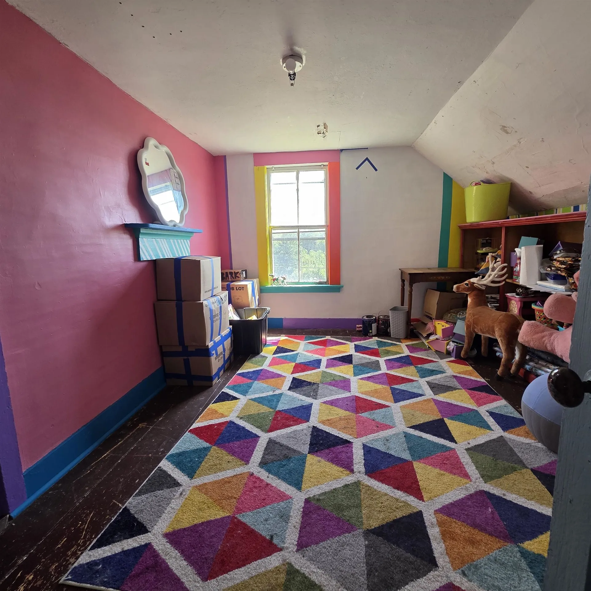 8 Skyline Road Unity NH 03773