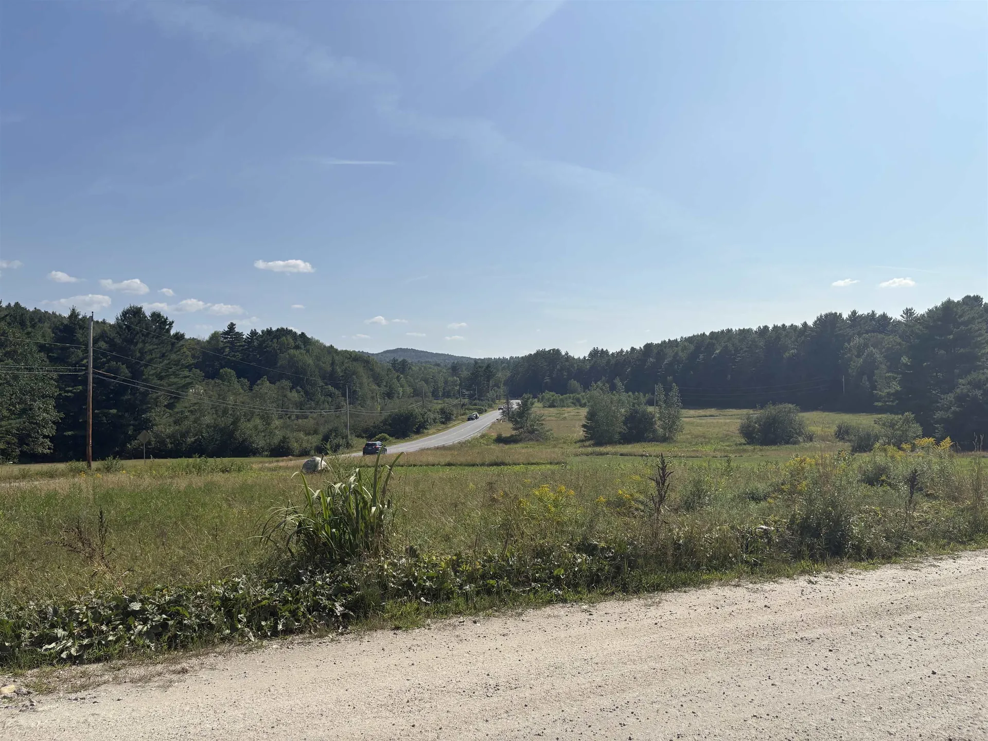 8 Skyline Road Unity NH 03773