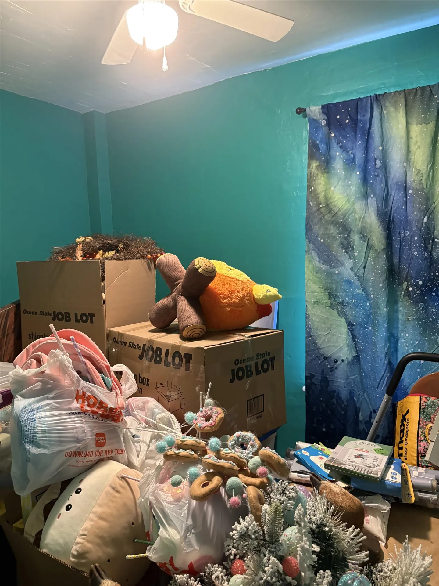 8 Skyline Road Unity NH 03773