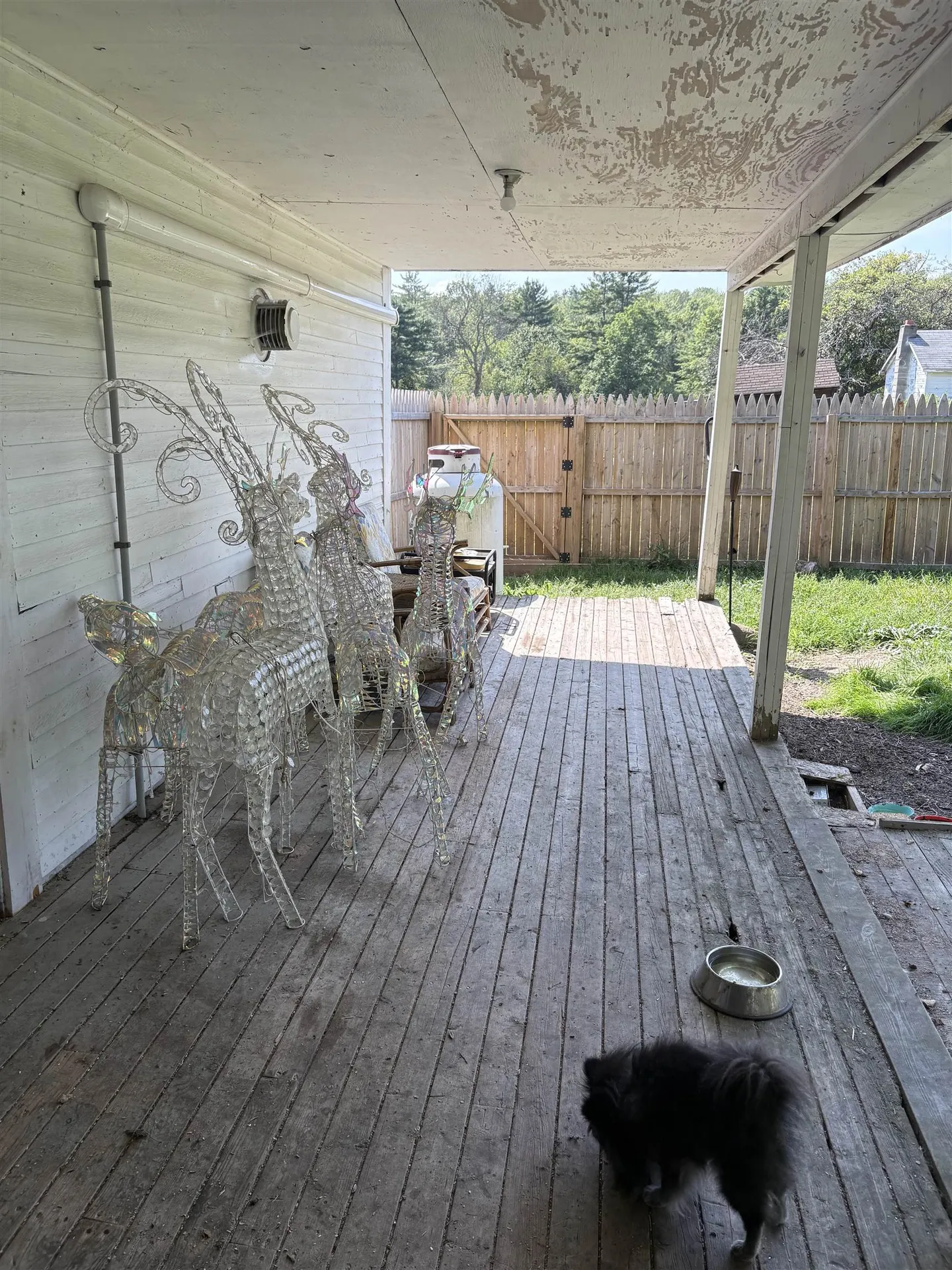 8 Skyline Road Unity NH 03773