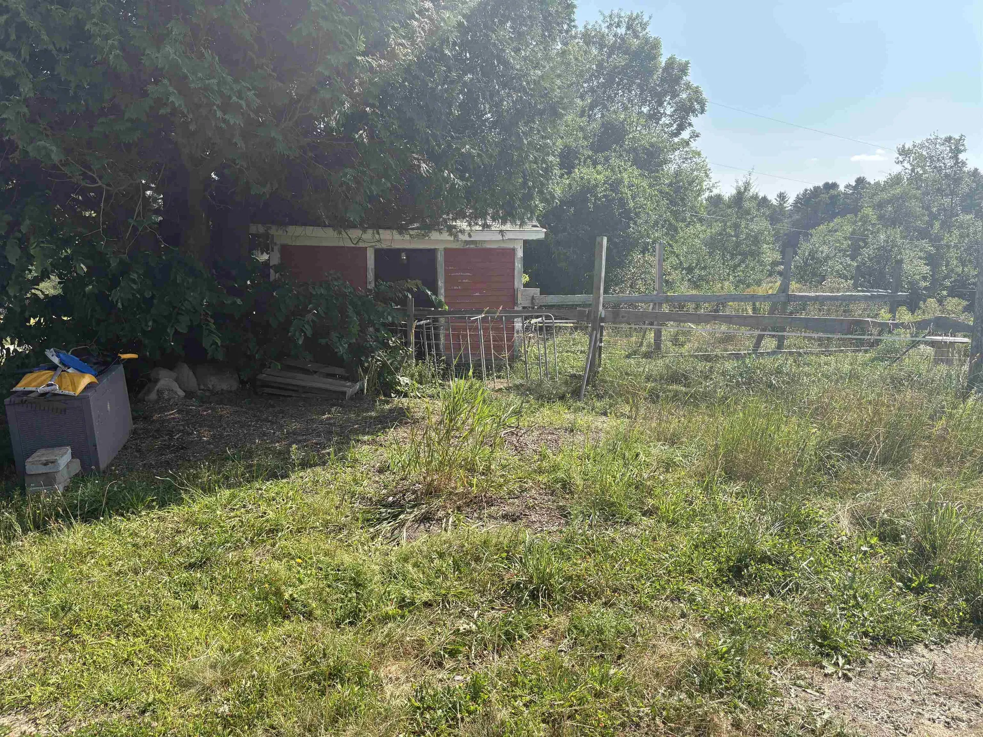 8 Skyline Road Unity NH 03773