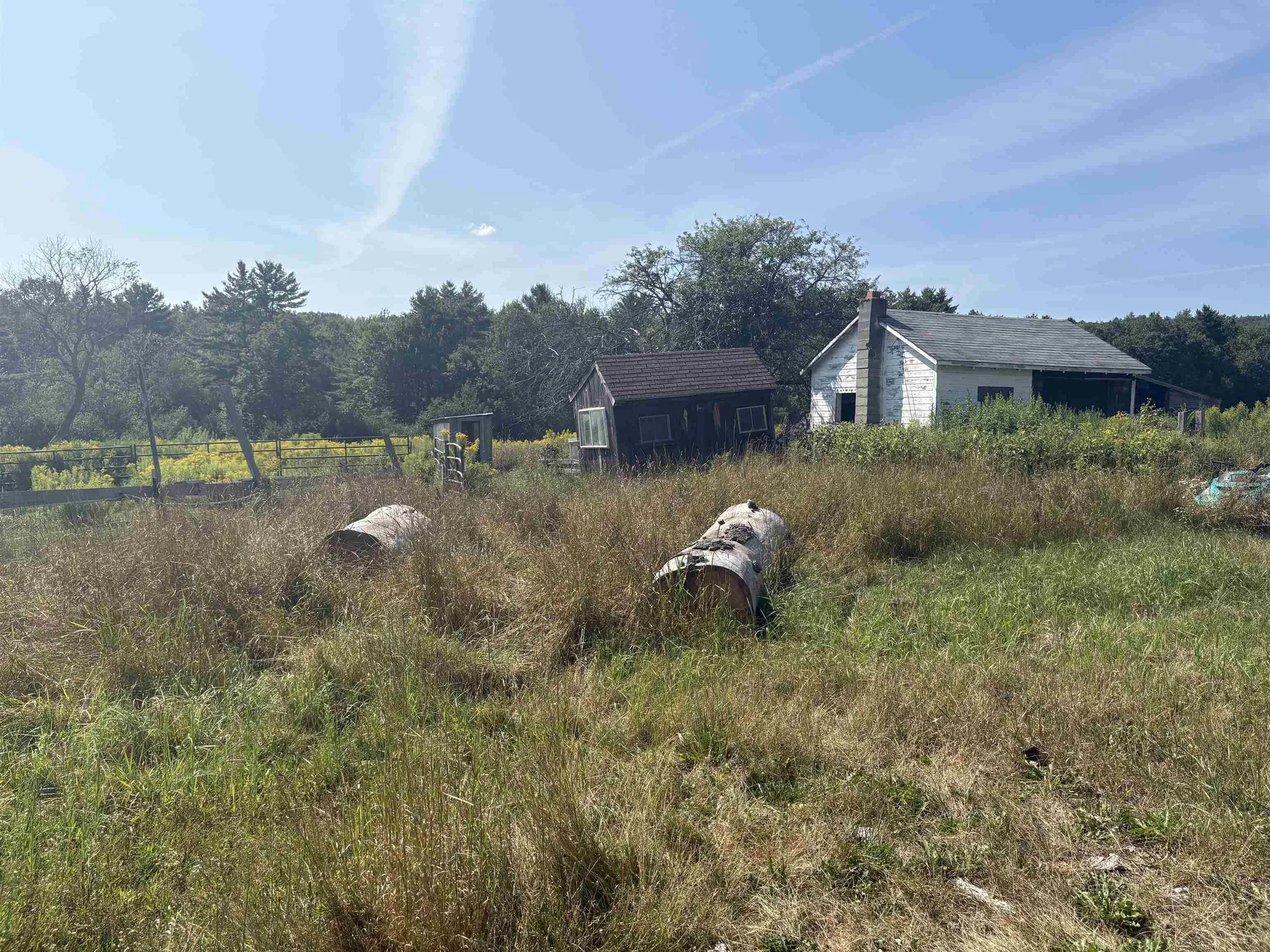 8 Skyline Road Unity NH 03773