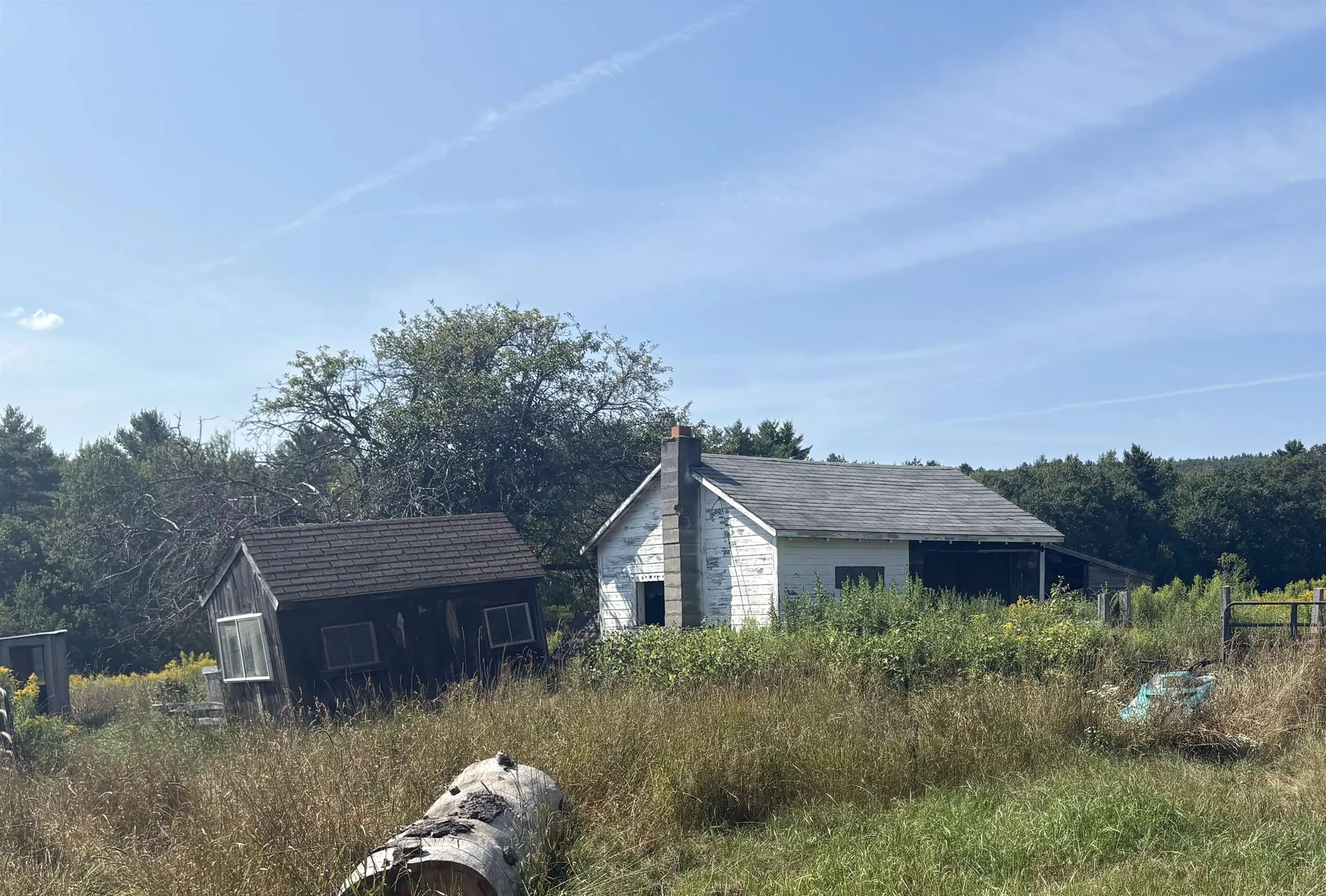 8 Skyline Road Unity NH 03773