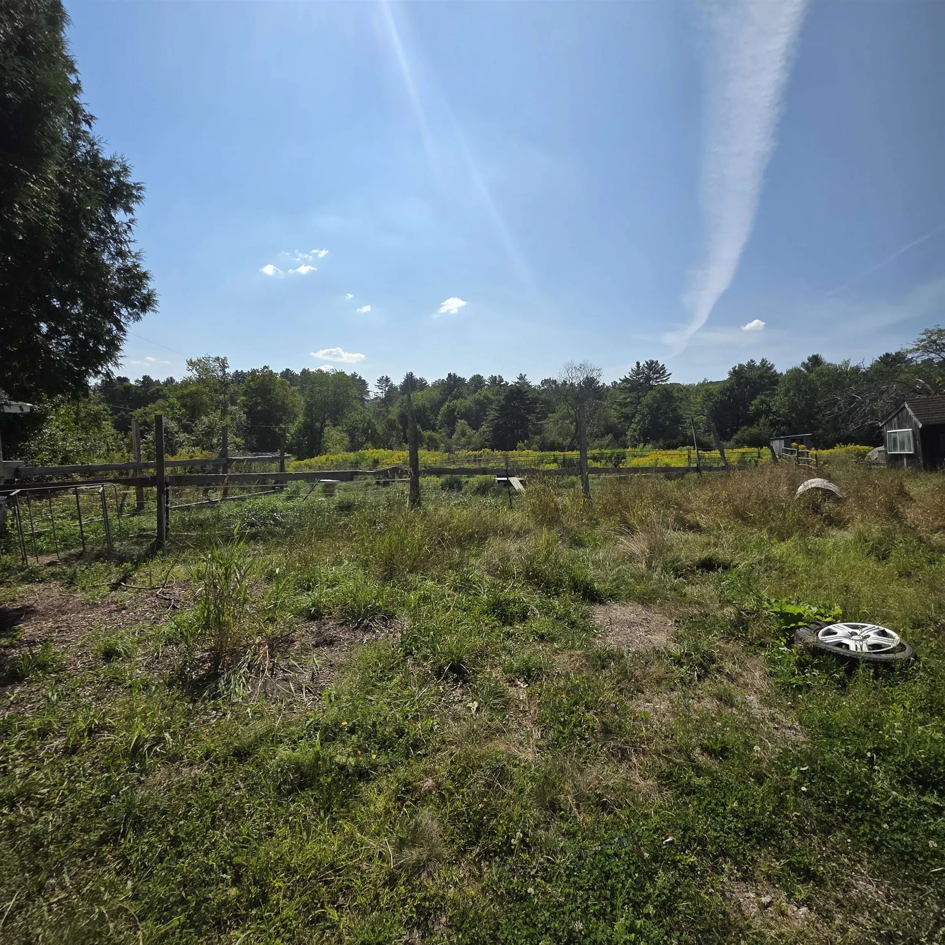 8 Skyline Road Unity NH 03773