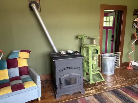 8 Skyline Road Unity NH 03773