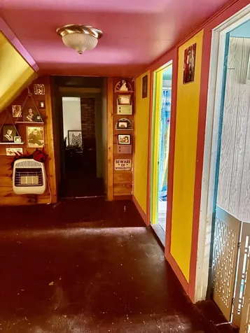 8 Skyline Road Unity NH 03773