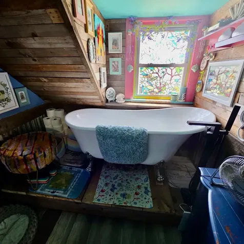 8 Skyline Road Unity NH 03773