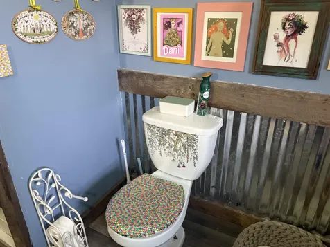 8 Skyline Road Unity NH 03773