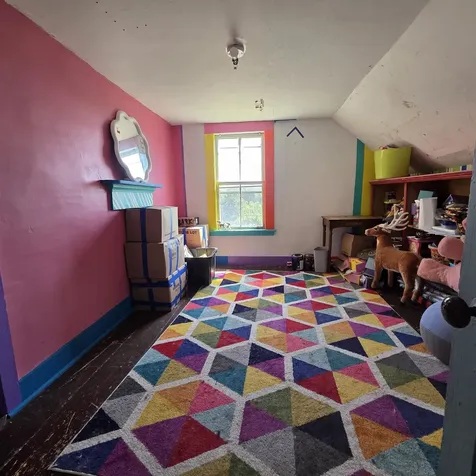 8 Skyline Road Unity NH 03773