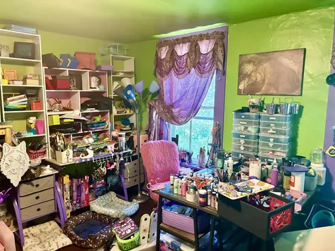 8 Skyline Road Unity NH 03773