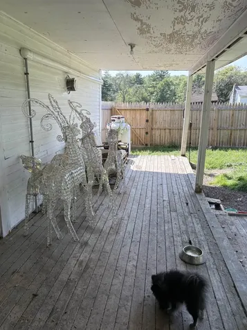 8 Skyline Road Unity NH 03773