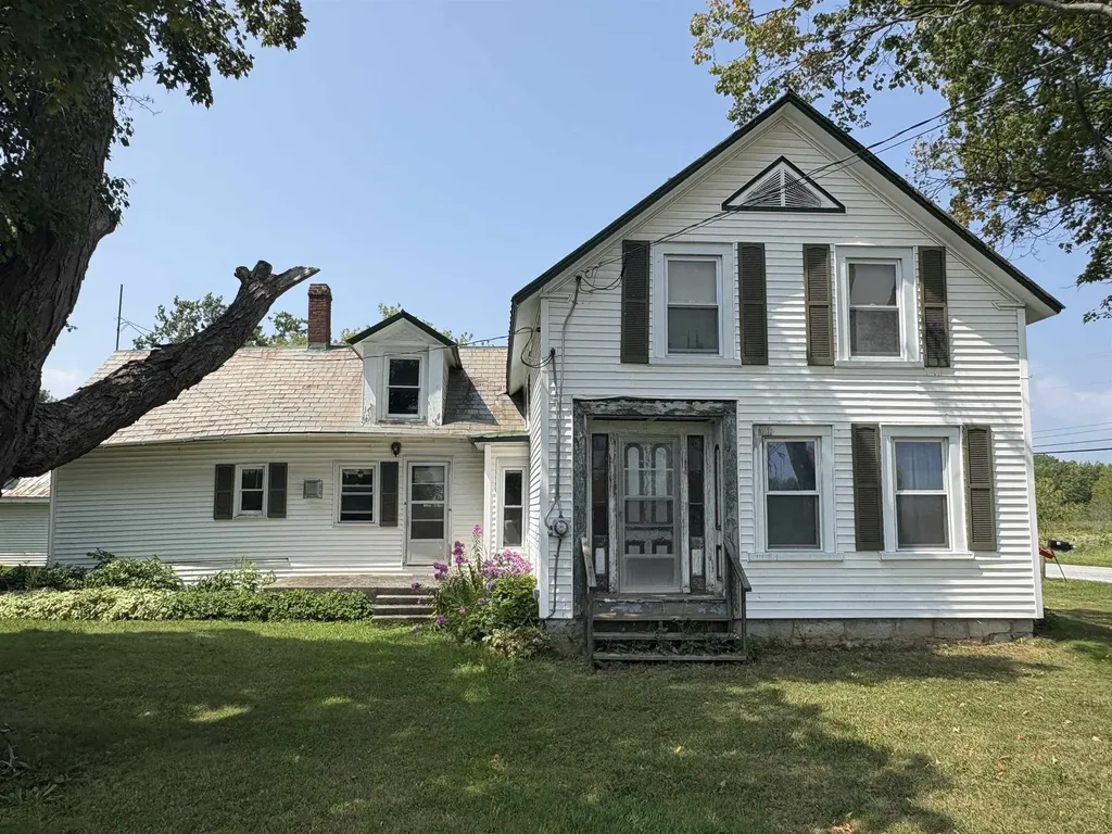 91 Allen Road Grand Isle VT 05458