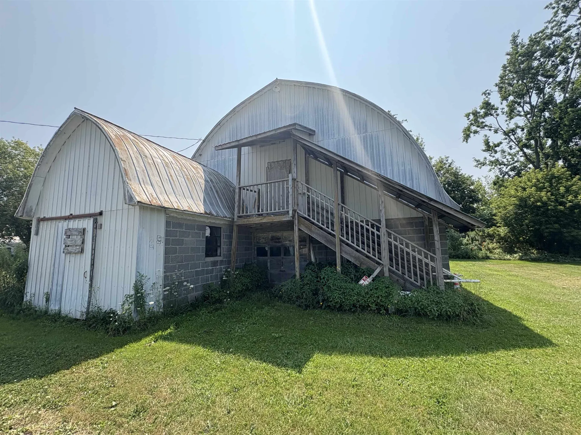 91 Allen Road Grand Isle VT 05458