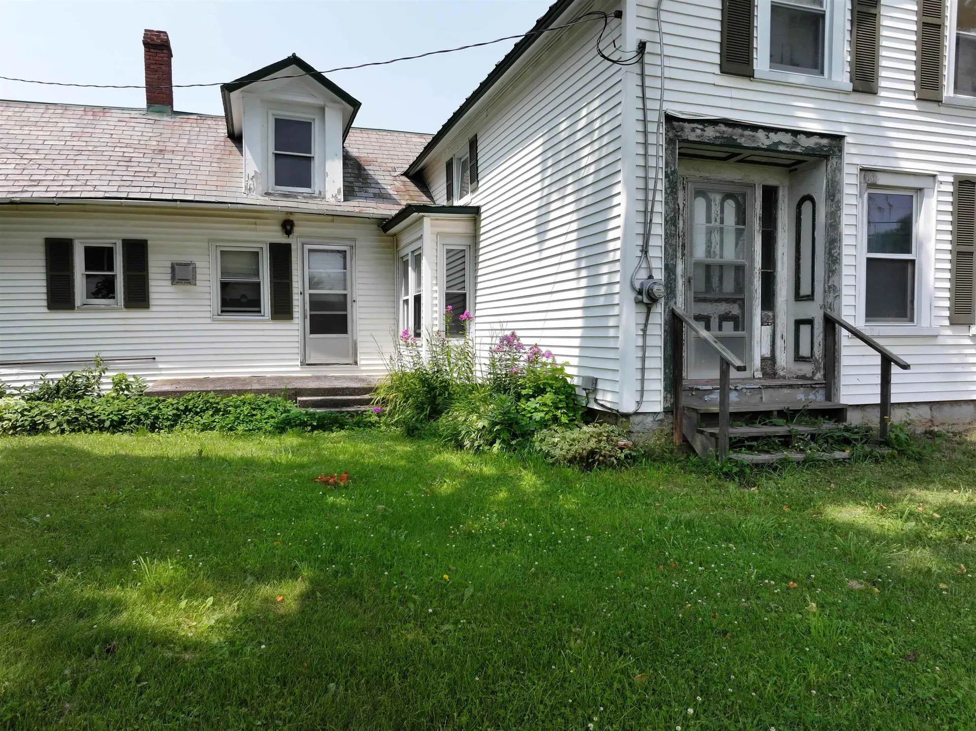 91 Allen Road Grand Isle VT 05458