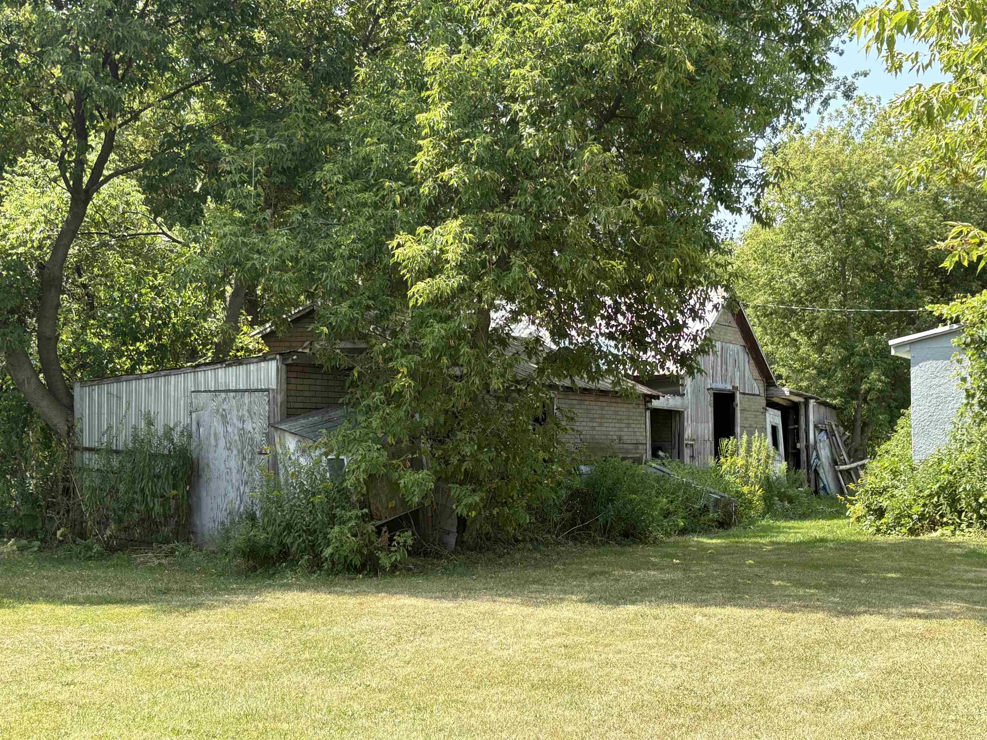 91 Allen Road Grand Isle VT 05458