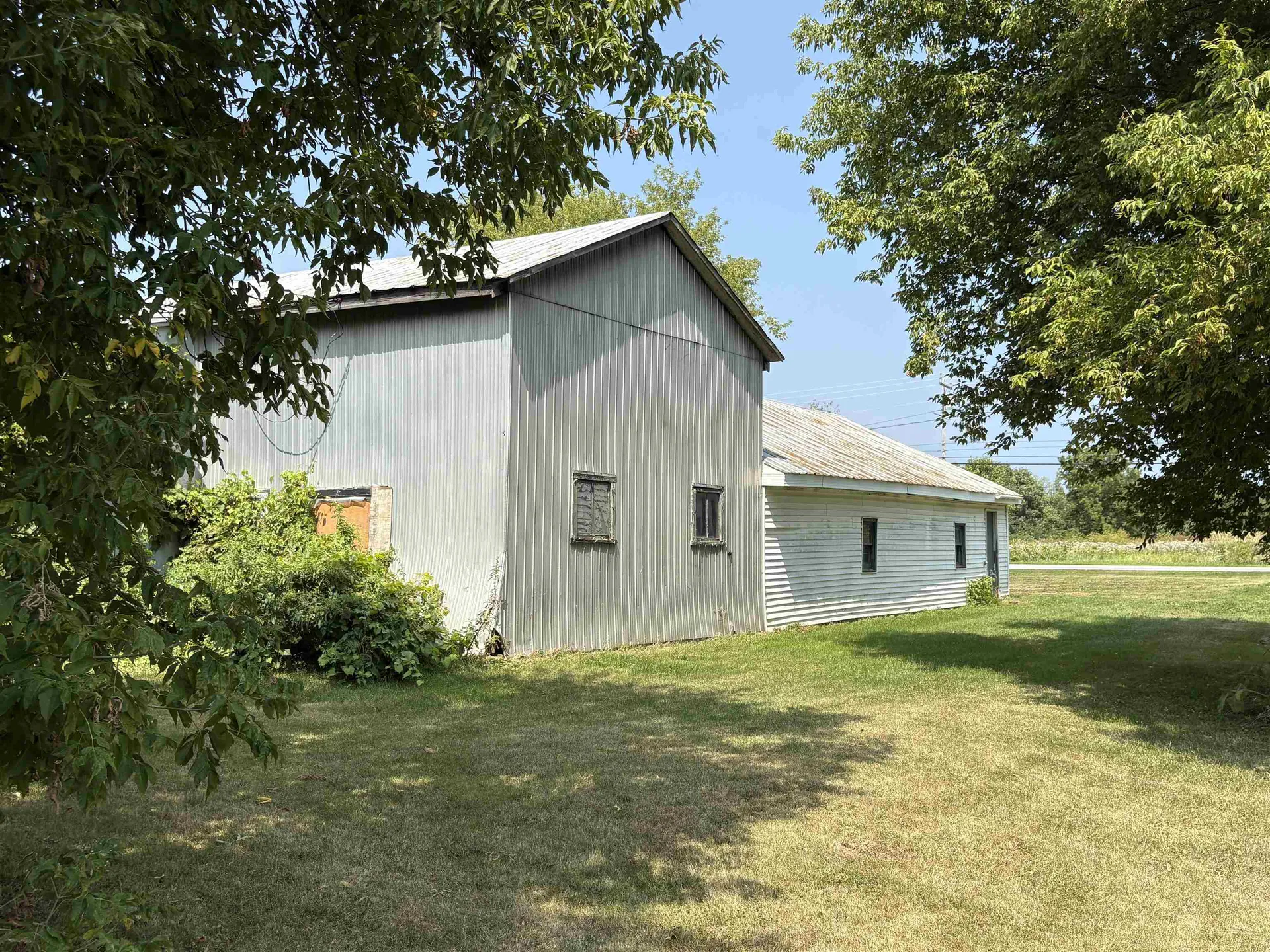 91 Allen Road Grand Isle VT 05458