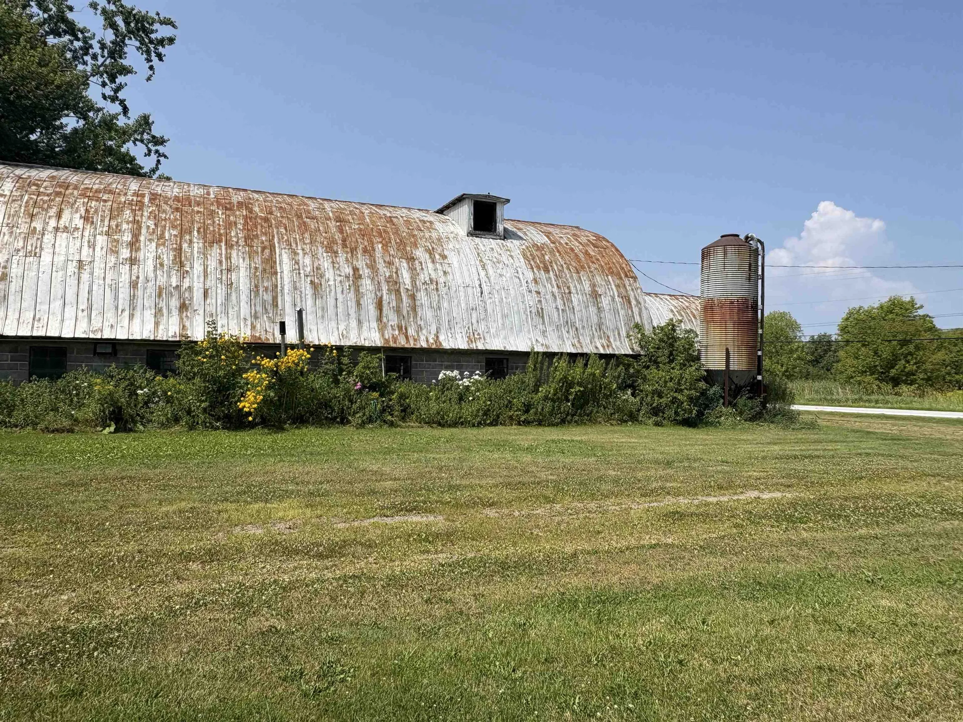 91 Allen Road Grand Isle VT 05458