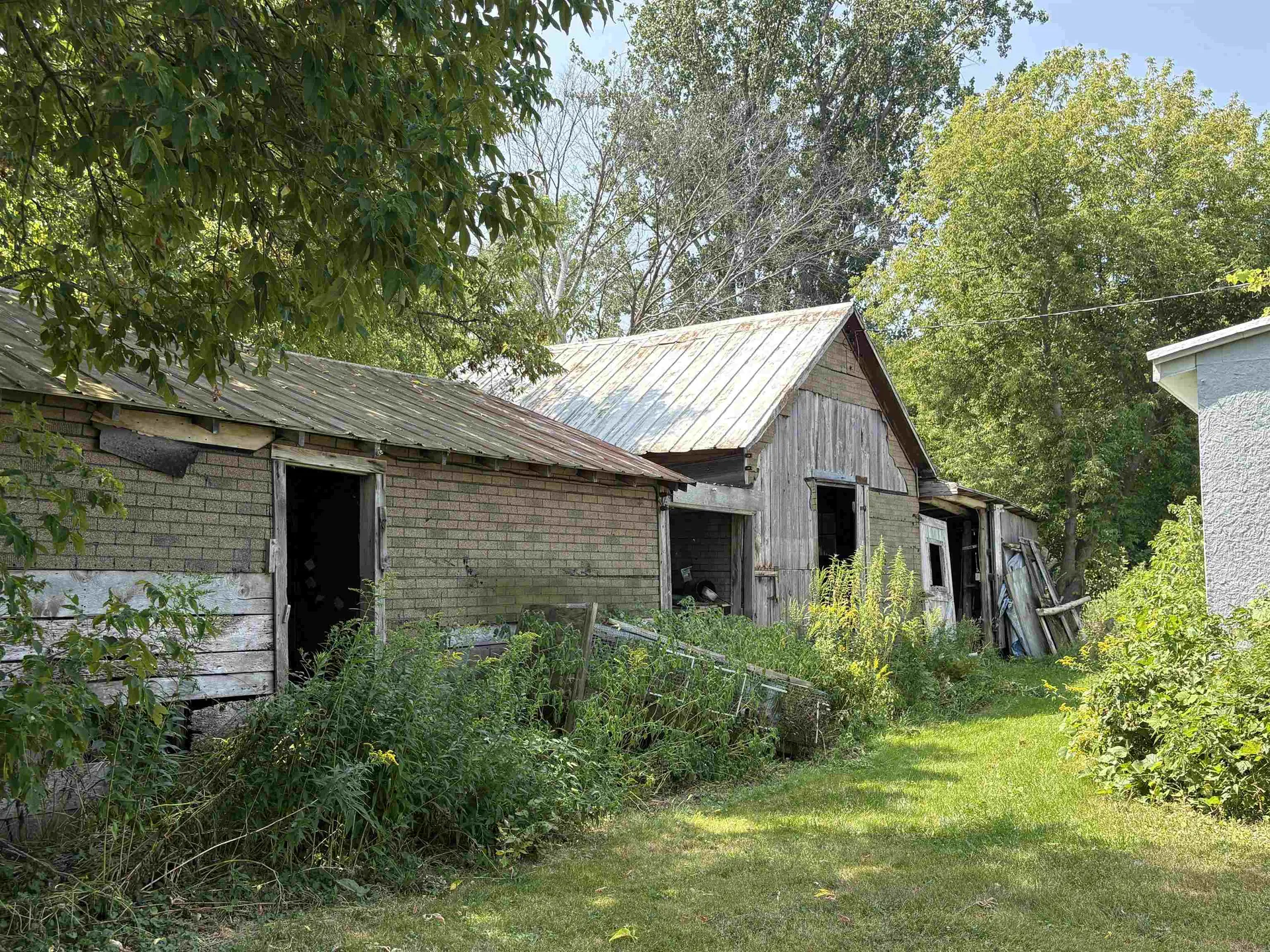 91 Allen Road Grand Isle VT 05458