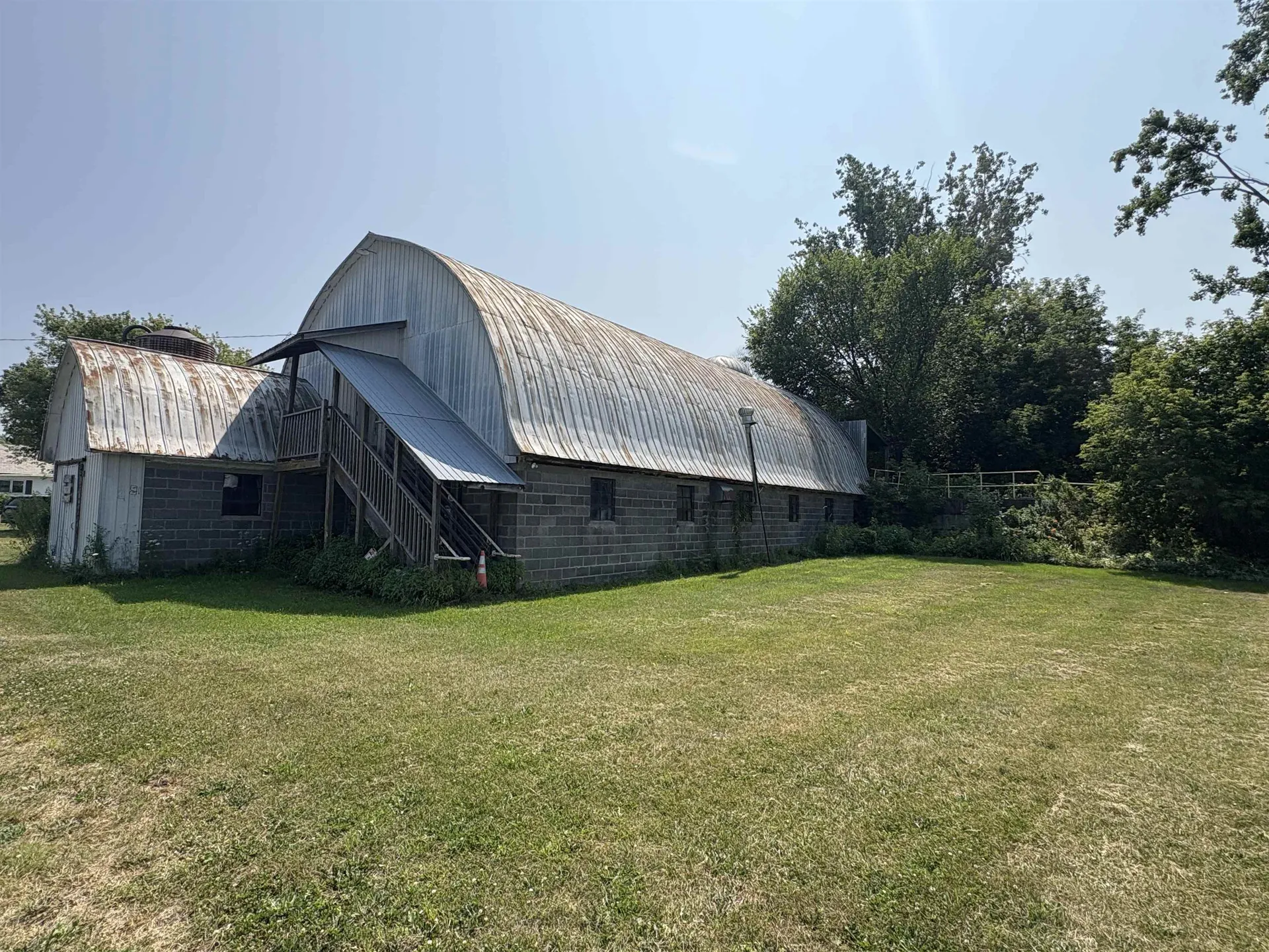 91 Allen Road Grand Isle VT 05458