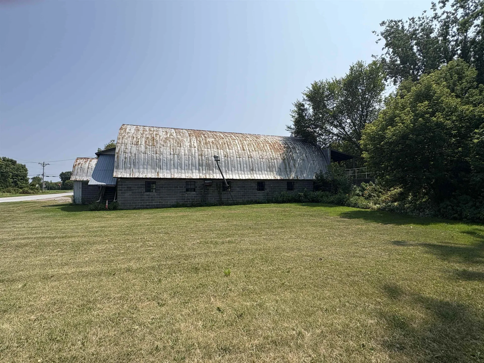 91 Allen Road Grand Isle VT 05458