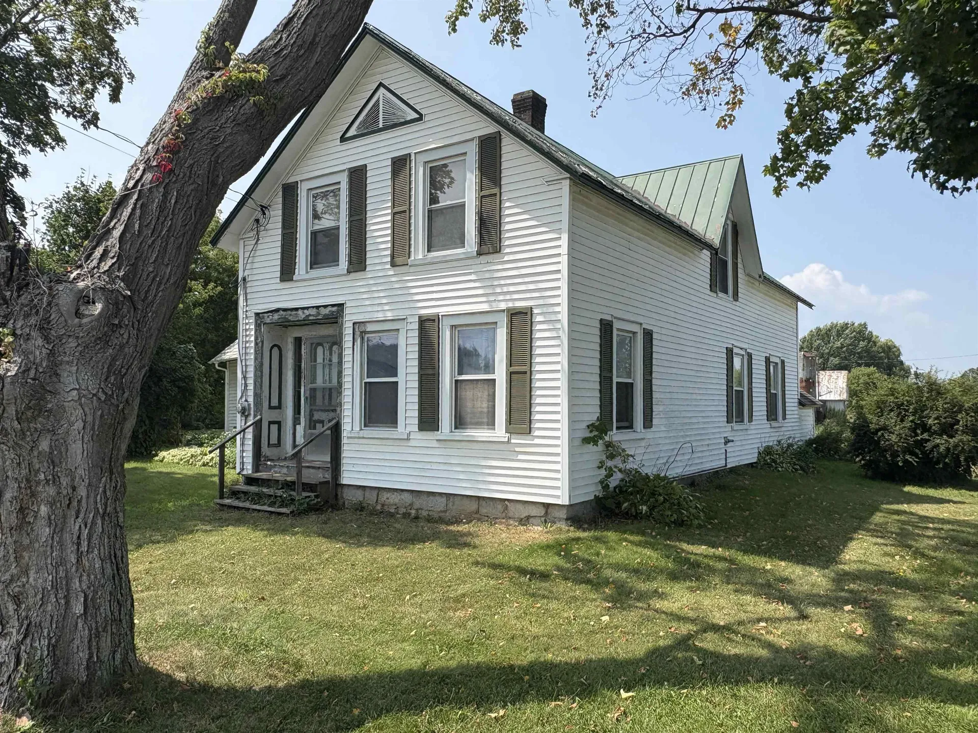 91 Allen Road Grand Isle VT 05458