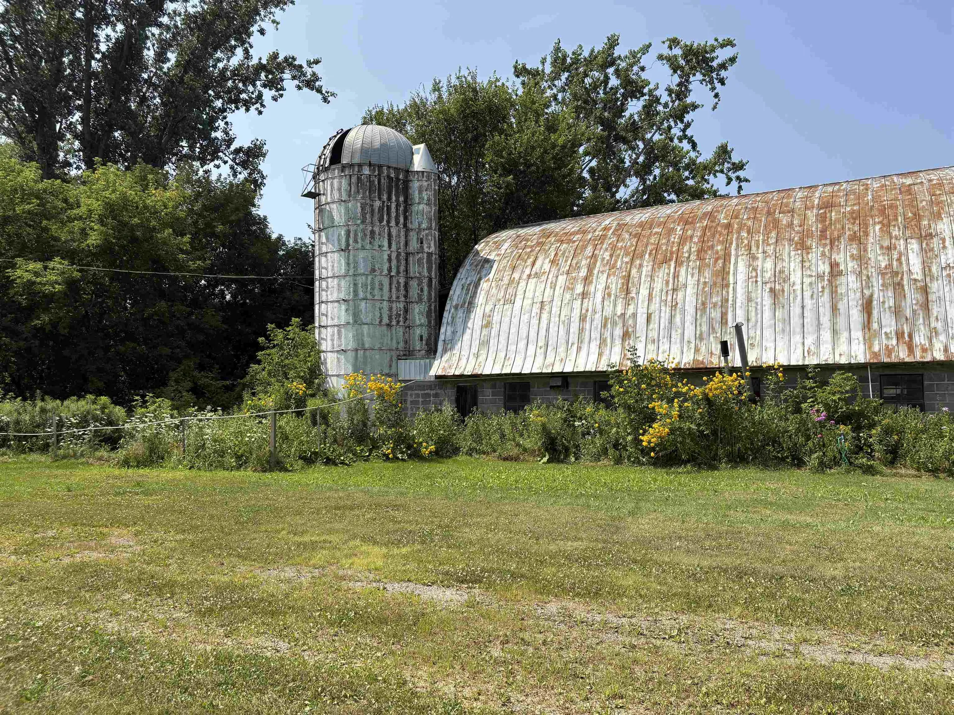 91 Allen Road Grand Isle VT 05458